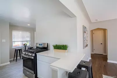 500 S Pennsylvania Street #514, Denver, CO 80209 - Photo 12
