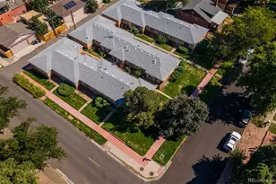 500 S Pennsylvania St, Denver, CO 80209 - Photo 20
