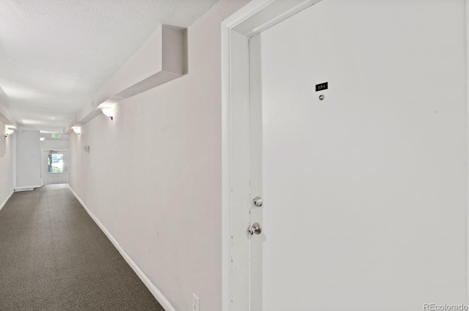 1182 Clermont St, Denver CO  80220-6207 exterior