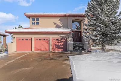 6380 Spotted Fawn Run, Littleton, CO 80125 - Photo 2