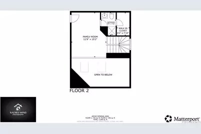 5580 W 80th Place #46, Arvada, CO 80003 - Photo 32