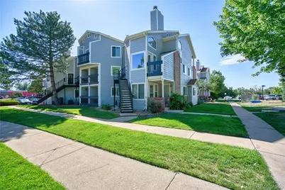 5580 W 80th Place #46, Arvada, CO 80003 - Photo 1