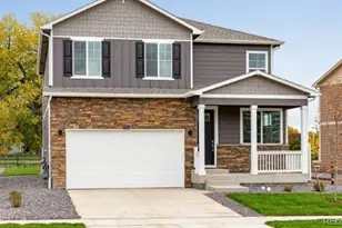 1251 Pinnacle Ave, Lochbuie, CO 80603 - Photo 1