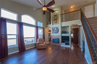 6917 Serena Drive, Castle Pines, CO 80108 - Photo 6