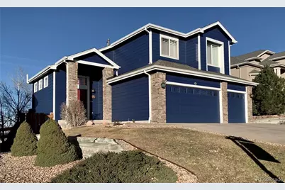 6917 Serena Drive, Castle Pines, CO 80108 - Photo 1