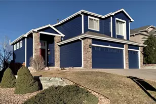 6917 Serena Dr, Castle Pines, CO 80108 - Photo 1