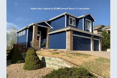 6917 Serena Drive, Castle Pines, CO 80108 - Photo 1