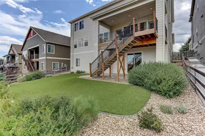 17817 W 87th Avenue, Arvada, CO 80007 - Photo 34