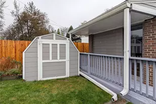3064 S Jasmine St, Denver, CO 80222 - Photo 44