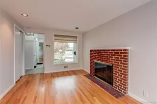 3064 S Jasmine St, Denver, CO 80222 - Photo 4