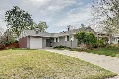 3064 S Jasmine Street, Denver, CO 80222 - Photo 2