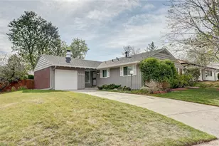 3064 S Jasmine St, Denver, CO 80222 - Photo 2