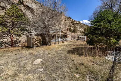 32246 Poudre Canyon Road, Bellvue, CO 80512 - Photo 2