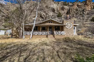 32246 Poudre Canyon Rd, Bellvue, CO 80512 - Photo 1