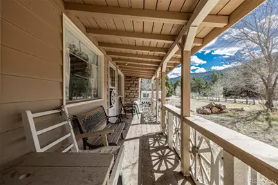 32246 Poudre Canyon Road, Bellvue, CO 80512 - Photo 4