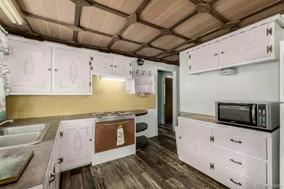 32246 Poudre Canyon Road, Bellvue, CO 80512 - Photo 14