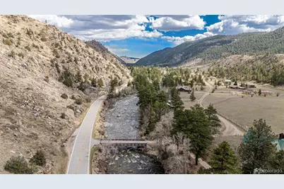 32246 Poudre Canyon Road, Bellvue, CO 80512 - Photo 34