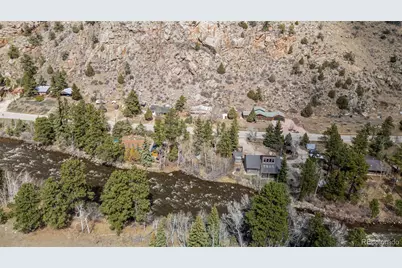 32246 Poudre Canyon Road, Bellvue, CO 80512 - Photo 36