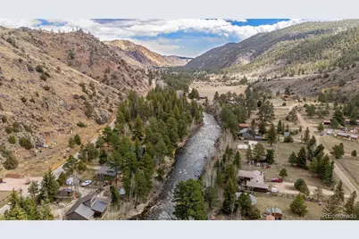 32246 Poudre Canyon Road, Bellvue, CO 80512 - Photo 32