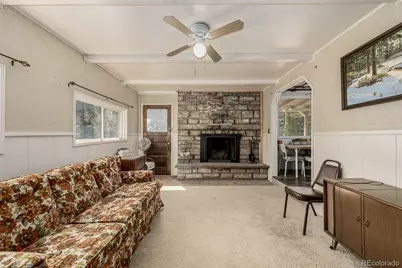 32246 Poudre Canyon Road, Bellvue, CO 80512 - Photo 6