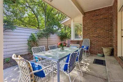 2552 E Alameda Avenue #76, Denver, CO 80209 - Photo 16