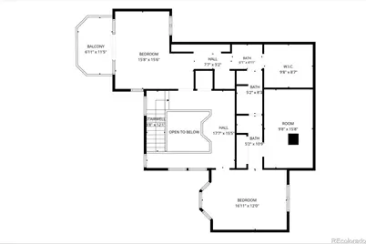 2552 E Alameda Avenue #76, Denver, CO 80209 - Photo 44