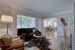 2812 Krameria St, Denver, CO 80207 - Photo 2