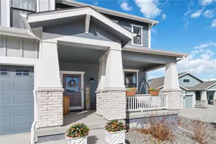 39363 Stockton Cir, Elizabeth, CO 80107 - Photo 1