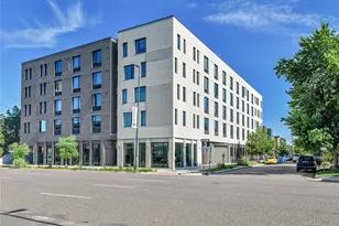 603 Inca St, Denver, CO 80204 - Photo 1