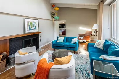 2550 E Eldorado Place, Denver, CO 80210 - Photo 6