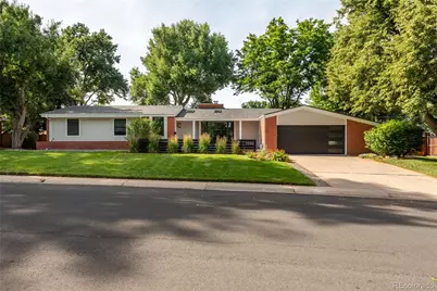 2550 E Eldorado Place, Denver, CO 80210 - Photo 1