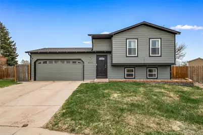 8394 Needlegrass Court, Parker, CO 80134 - Photo 1