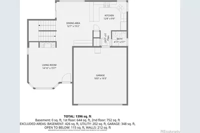 12932 S Carson Court, Parker, CO 80134 - Photo 30