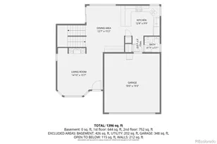 12932 S Carson Ct, Parker, CO 80134 - Photo 30
