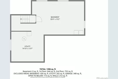 12932 S Carson Court, Parker, CO 80134 - Photo 32