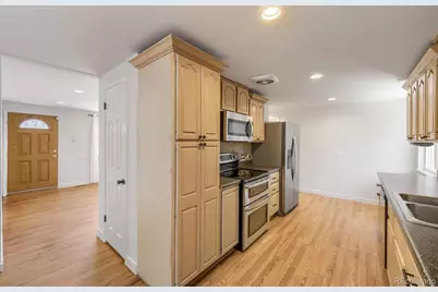 1640 Buchtel Boulevard, Denver, CO 80210 - Photo 8