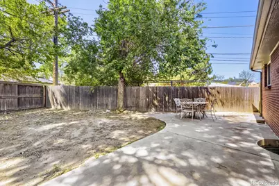 1640 Buchtel Boulevard, Denver, CO 80210 - Photo 18