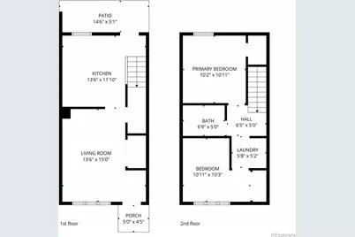 103 Empire West Road, Empire, CO 80438 - Photo 44