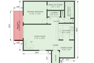 14602 E 2nd Ave, Aurora, CO 80011 - Photo 22