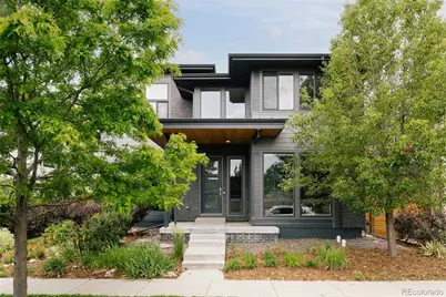8910 Beekman Place, Denver, CO 80238 - Photo 1