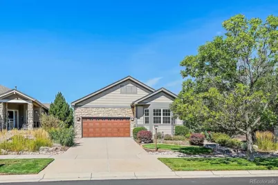 8215 S Shawnee Street, Aurora, CO 80016 - Photo 1