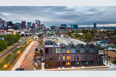 910 W 40th Avenue, Denver, CO 80211 - Photo 32