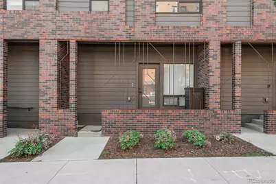910 W 40th Avenue, Denver, CO 80211 - Photo 2