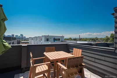 910 W 40th Avenue, Denver, CO 80211 - Photo 22