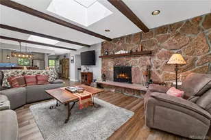 357 Hi Country Dr, Winter Park, CO 80482 - Photo 1