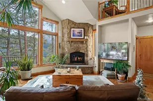 314 Coronet Dr, Breckenridge, CO 80424 - Photo 2