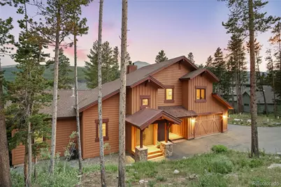 314 Coronet Drive, Breckenridge, CO 80424 - Photo 50