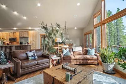 314 Coronet Drive, Breckenridge, CO 80424 - Photo 4
