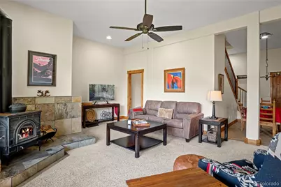 314 Coronet Drive, Breckenridge, CO 80424 - Photo 34