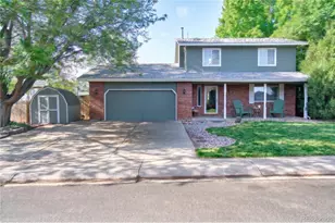 4338 W 1st St, Greeley, CO 80634 - Photo 1